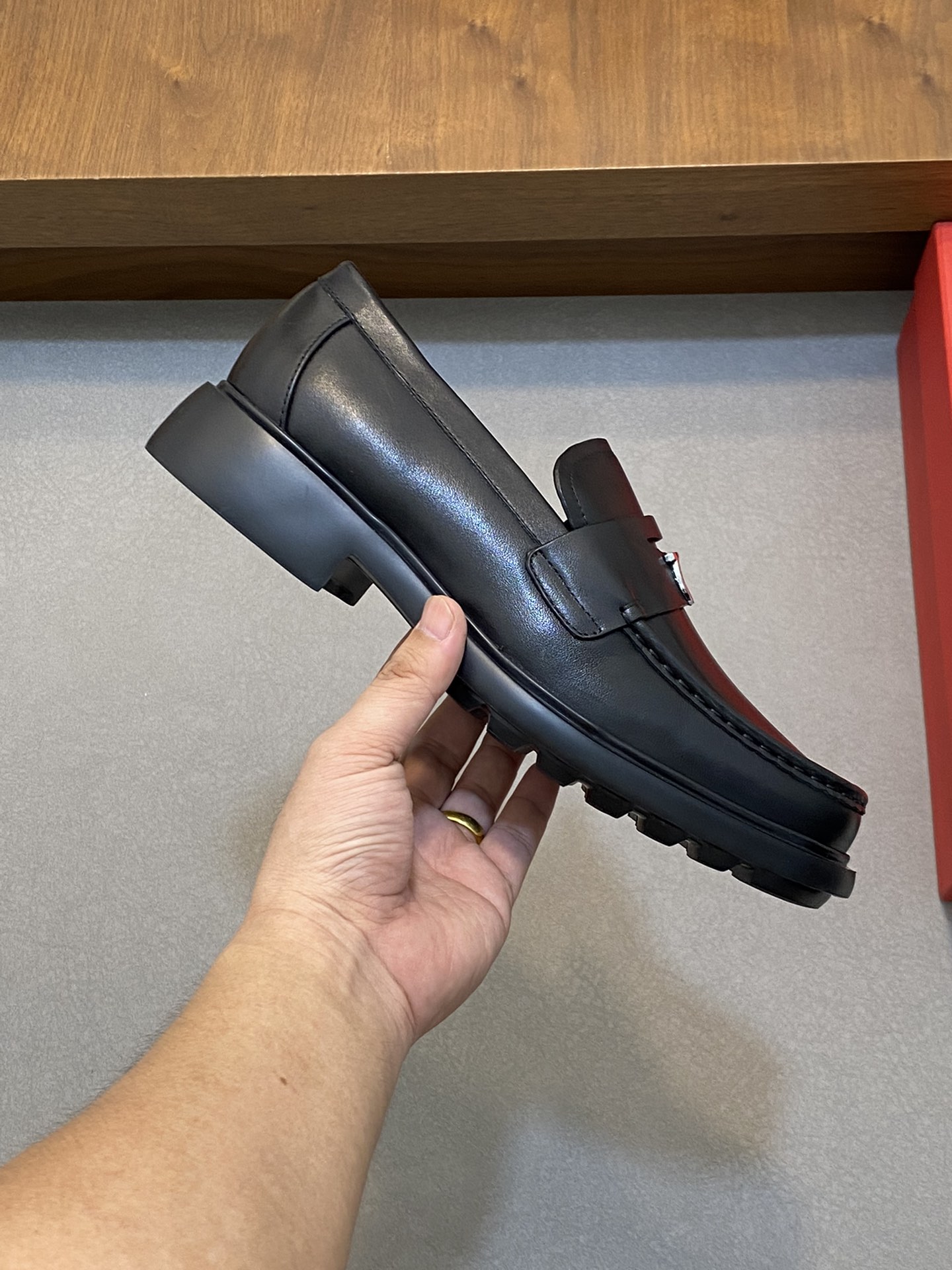 P840 FERRACAMO Ferragamo 🔍 Faye Fried Street Homme Dieu rehaussé surchaussures série en vente Configuration originale importée d'Italie tissu vachette original disposition classique gentleman généreux importé doublure vache teintée à l'eau SEMELLE : original spécial semelle super confortable talon original marchandises uniques 🔍 🔍 🔍 jaune de haute qualité peut être aléatoirement entré et sorti. Contre bienvenue pour comparer la taille 38-44 (peut être commandé 45).