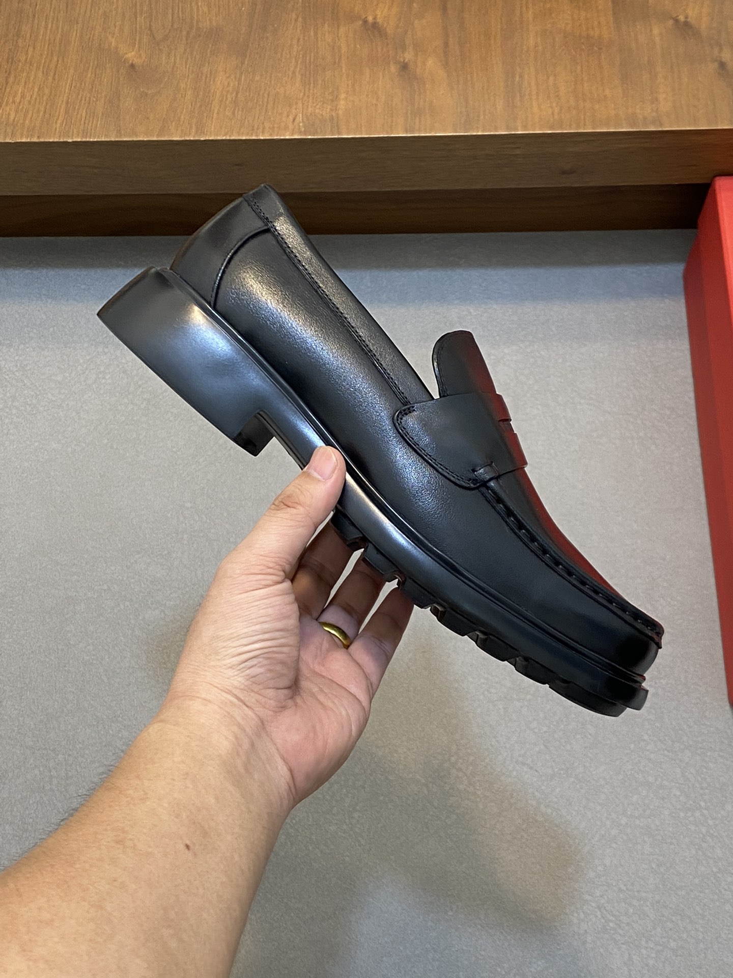 P840 FERRACAMO Ferragamo 🔍 Faye Fried Street Homme Dieu rehaussé surchaussures série en vente Configuration originale importée d'Italie tissu vachette original disposition classique gentleman généreux importé doublure vache teintée à l'eau SEMELLE : original spécial semelle super confortable talon original marchandises uniques 🔍 🔍 🔍 jaune de haute qualité peut être aléatoirement entré et sorti. Contre bienvenue pour comparer la taille 38-44 (peut être commandé 45).