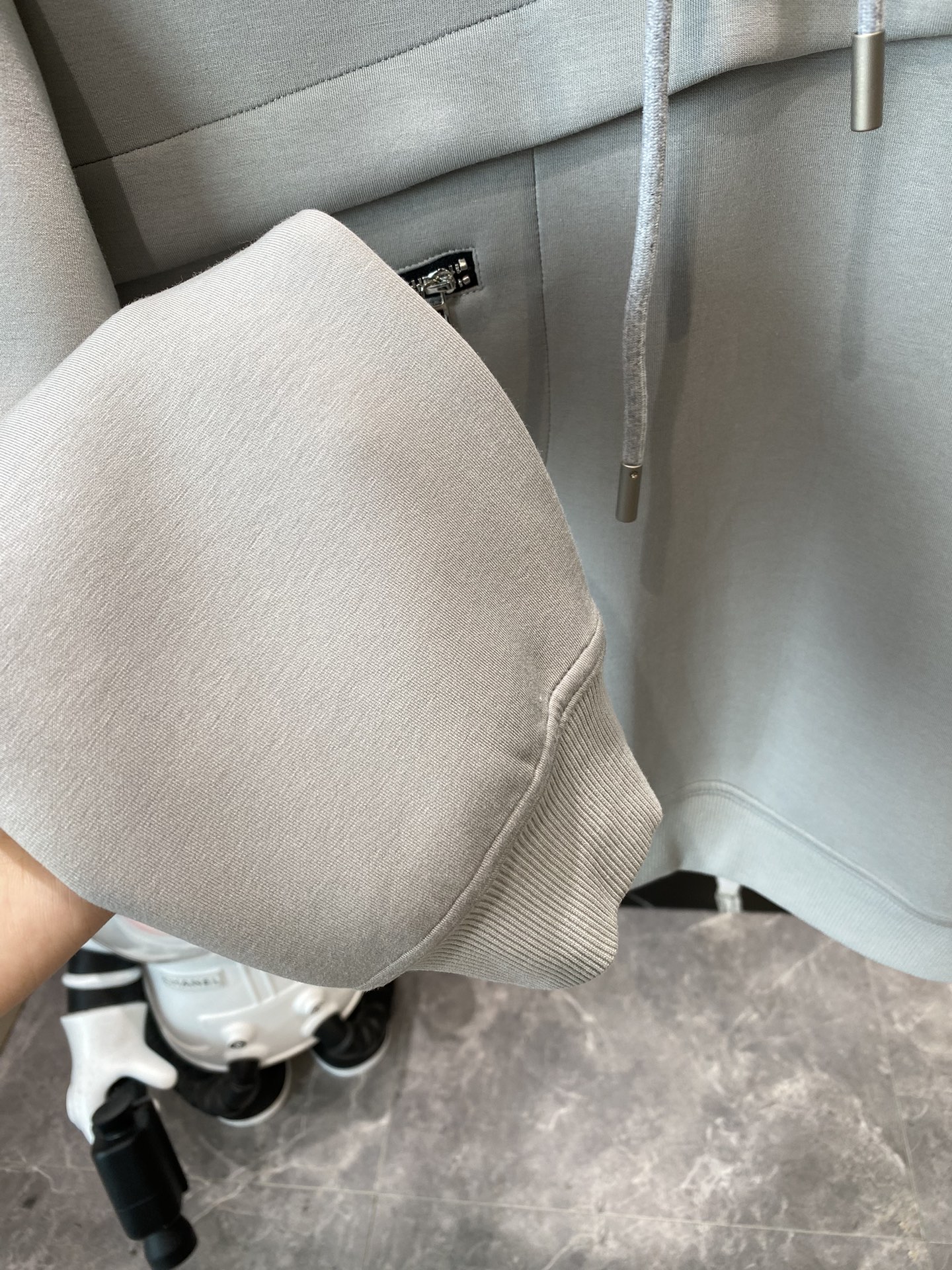 Hermès (mot d'emprunt) Qualité haut de gamme 24 pull-over pour hommes ! Luxueux classique marque LOGO avec l'utilisation de haut de gamme 🔝 tissus confortable chaud excellent antistatique sensation confortable et lisse Les détails montrent la haute qualité de la forme de l'awesome étiré et façonné sports de rue polyvalents articles sur le corps de la low-key mais ne pas perdre le luxe de la tendance des modèles incontournables des hommes Contre taille : M-3XL 🅿️520.