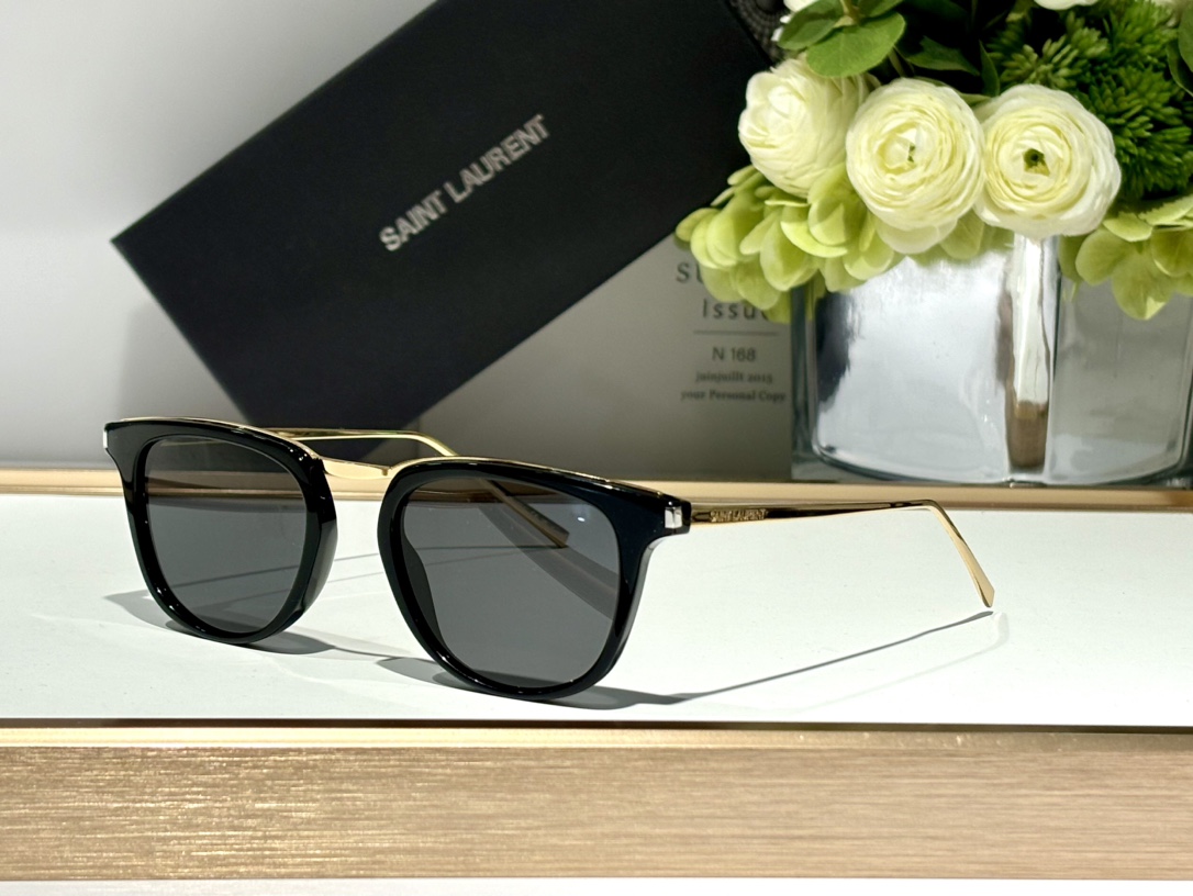 P230  Saint Laurent 753size：65口13-145-高仿包包