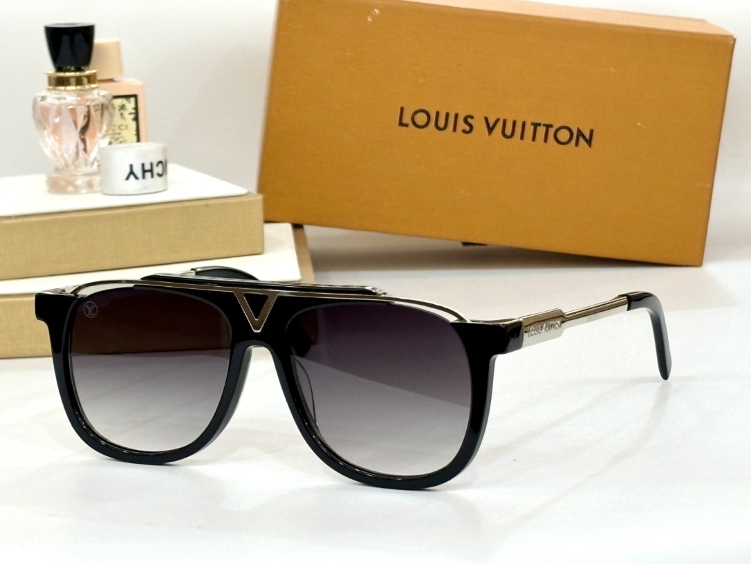 Image [6]-P245 Louis Vuitton Z0936Taille:57 口16-145-high-format-包包