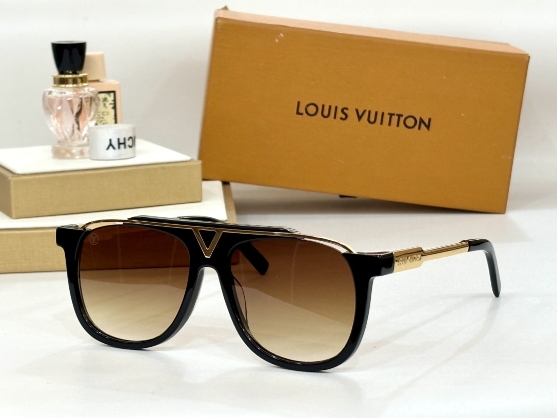 Image [4]-P245 Louis Vuitton Z0936Taille:57 口16-145-high-format-包包