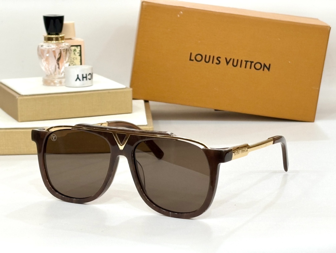 Image [3]-P245 Louis Vuitton Z0936Taille:57 口16-145-high-format-包包