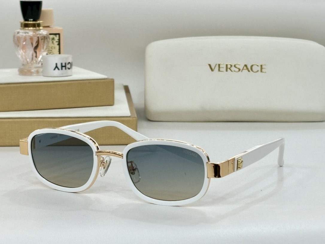 Foto [6]-P255 Versace MODELO:X29SIZE:53 口21-142-高仿包包