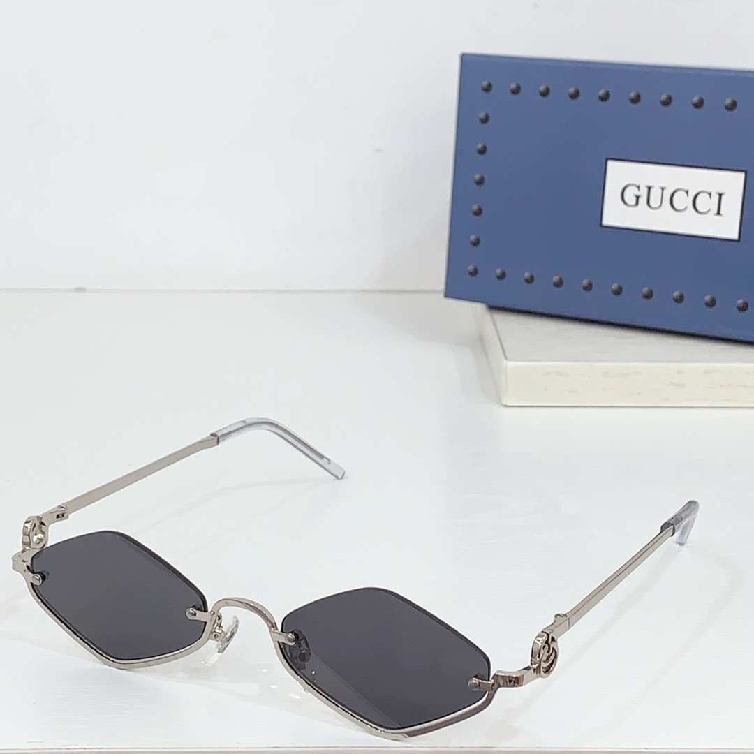 图片[6]-P225  Gucci
Model：GG1604S
Size：53口22-135-高仿包包