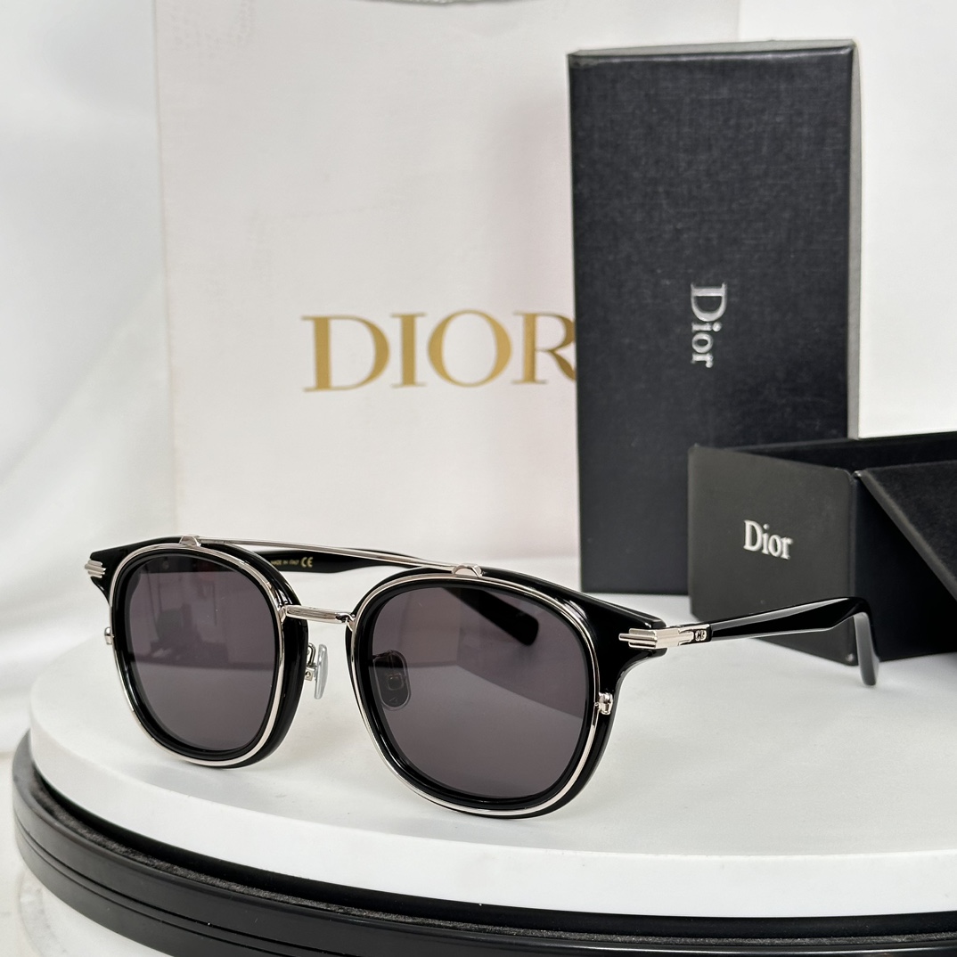 P255 Dior🌟🌟🌟MODEL:DiorBLACKSUIT S14F🌟🌟🌟SIZE：50口22-150🌟🌟🌟-高仿包包