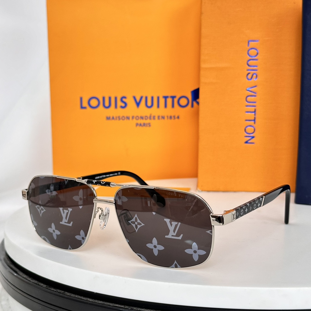 P245 Louis Vuitton🌟🌟🌟MODEL：Z1249🌟🌟🌟SIZE：61口14-145🌟🌟🌟男士推荐-高仿包包