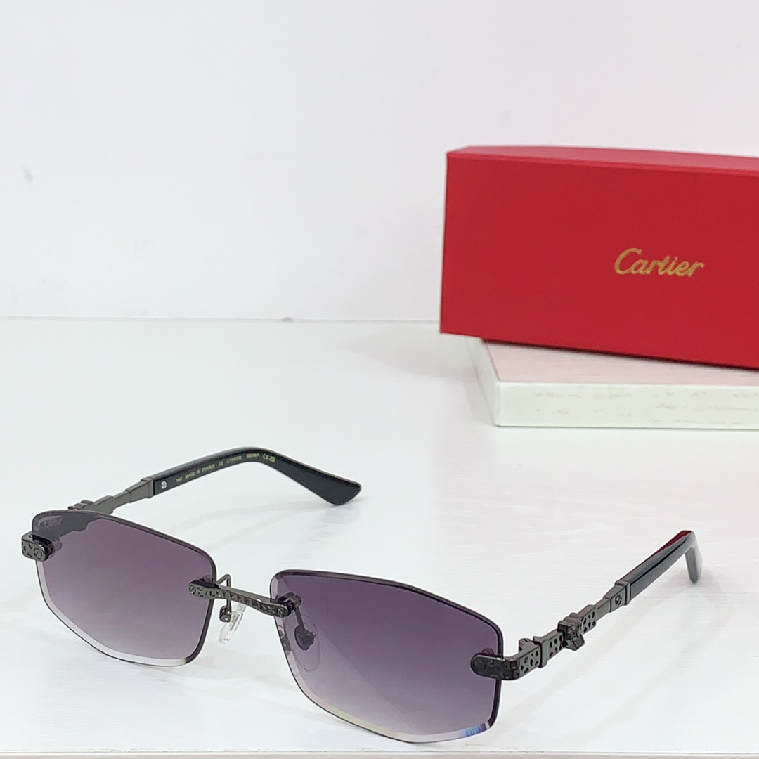 图片[4]-P245  CARTIER
MOD:CT0617
Size:62-12-145-高仿包包