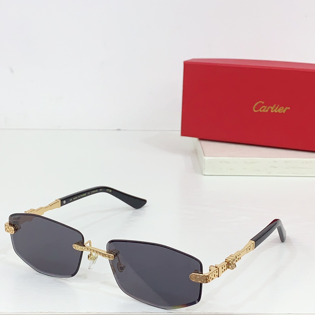 图片[3]-P245  CARTIER
MOD:CT0617
Size:62-12-145-高仿包包