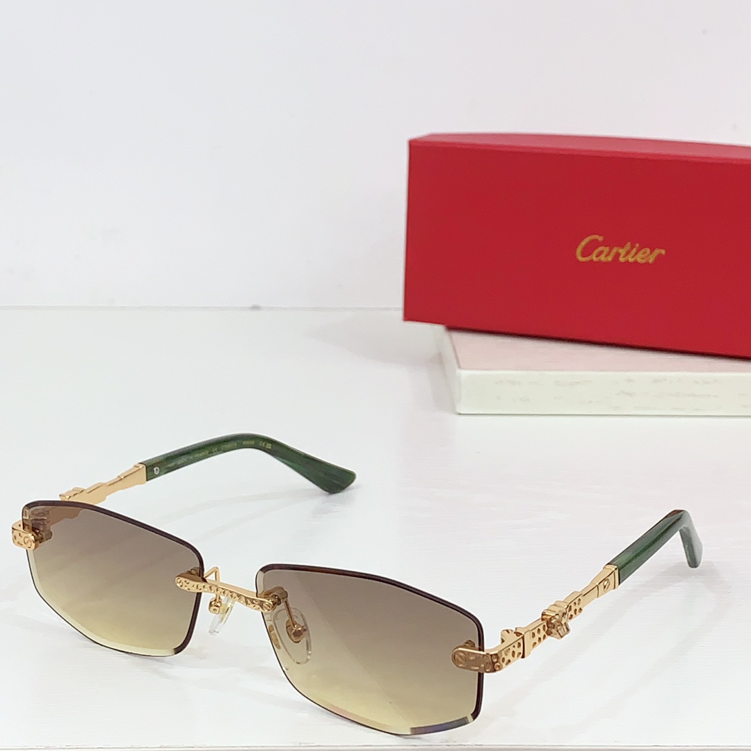 图片[5]-P245  CARTIER
MOD:CT0617
Size:62-12-145-高仿包包