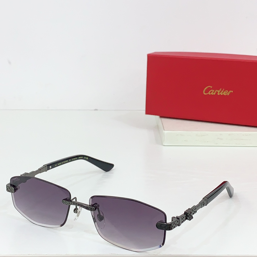 图片[6]-P245  CARTIER
MOD:CT0617
Size:62-12-145-高仿包包