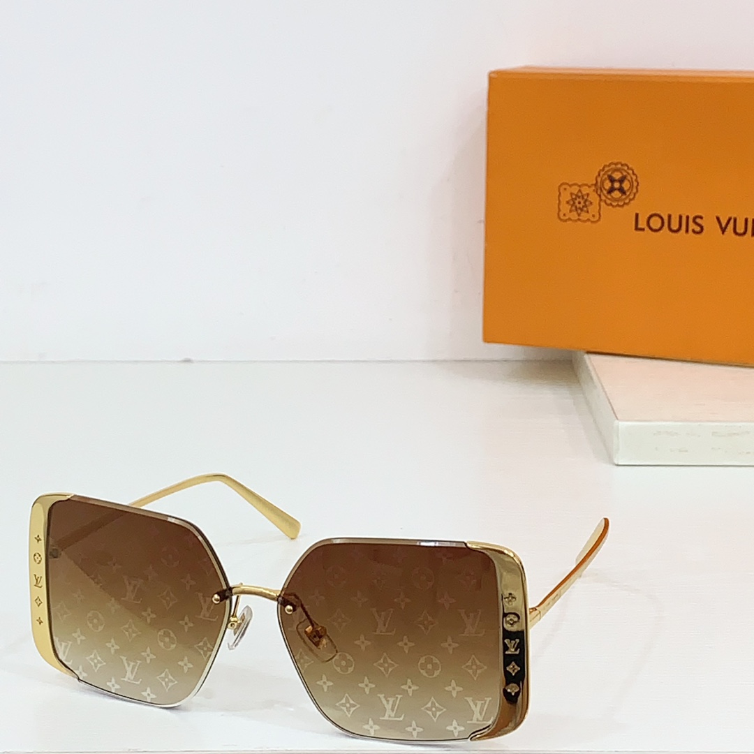 图片[8]-P255  Louis Vuitton 
Model ：Z1994U 
size ：57-13-145-高仿包包