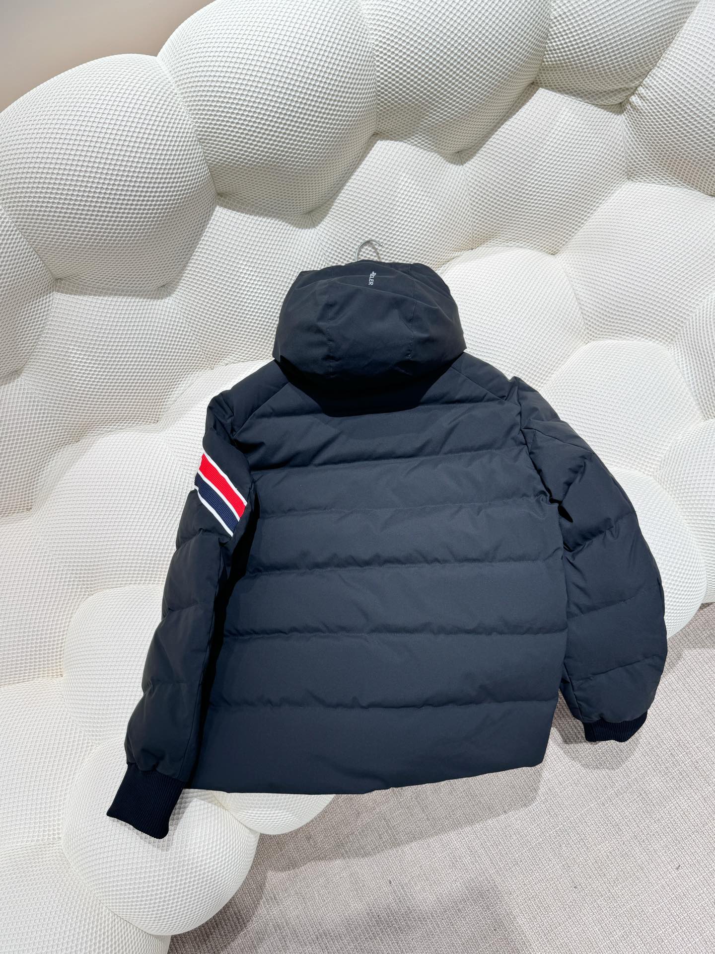 Image [6]-p1280 Moncler²⁰²⁴2024 Chaqueta de pluma Alta Versión Original ⌚️ on ⌚️SIZE: 48-56-High Fake Bags