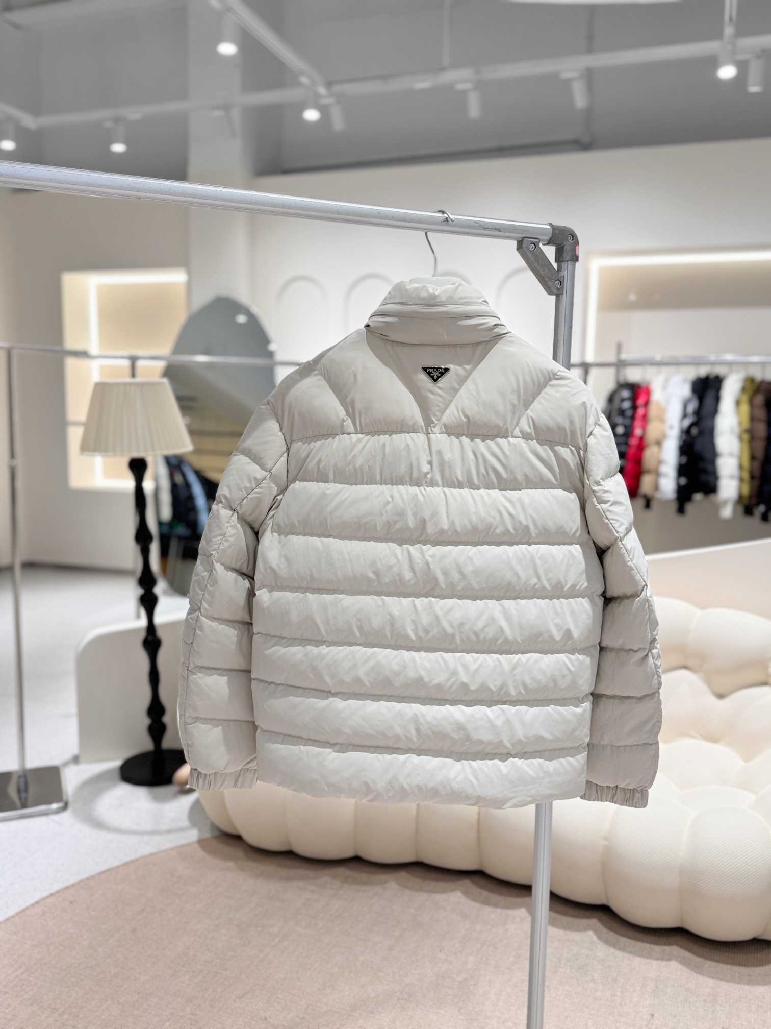 Imagem [9]-p1240 Moncler²⁰²⁴2024 Down Jacket High Version Original ⌚️ em ⌚️SIZE: 48-56-High Fake Bags