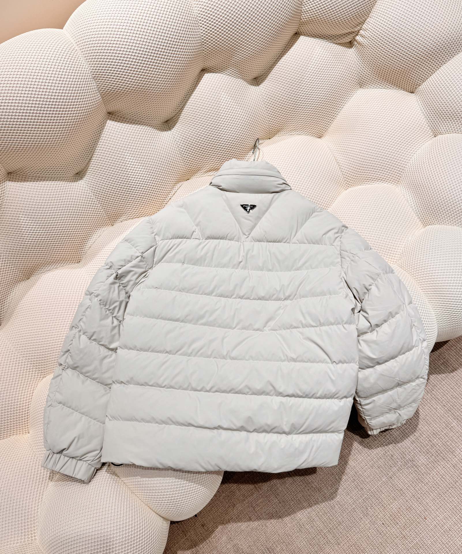 Imagem [6]-p1240 Moncler²⁰²⁴2024 Down Jacket High Version Original ⌚️ em ⌚️SIZE: 48-56-High Fake Bags