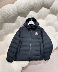 p1180 Goose ²⁰²⁴2024 down jacket high version original ⌚️ on ⌚️SIZE : 48-56-high replica bags