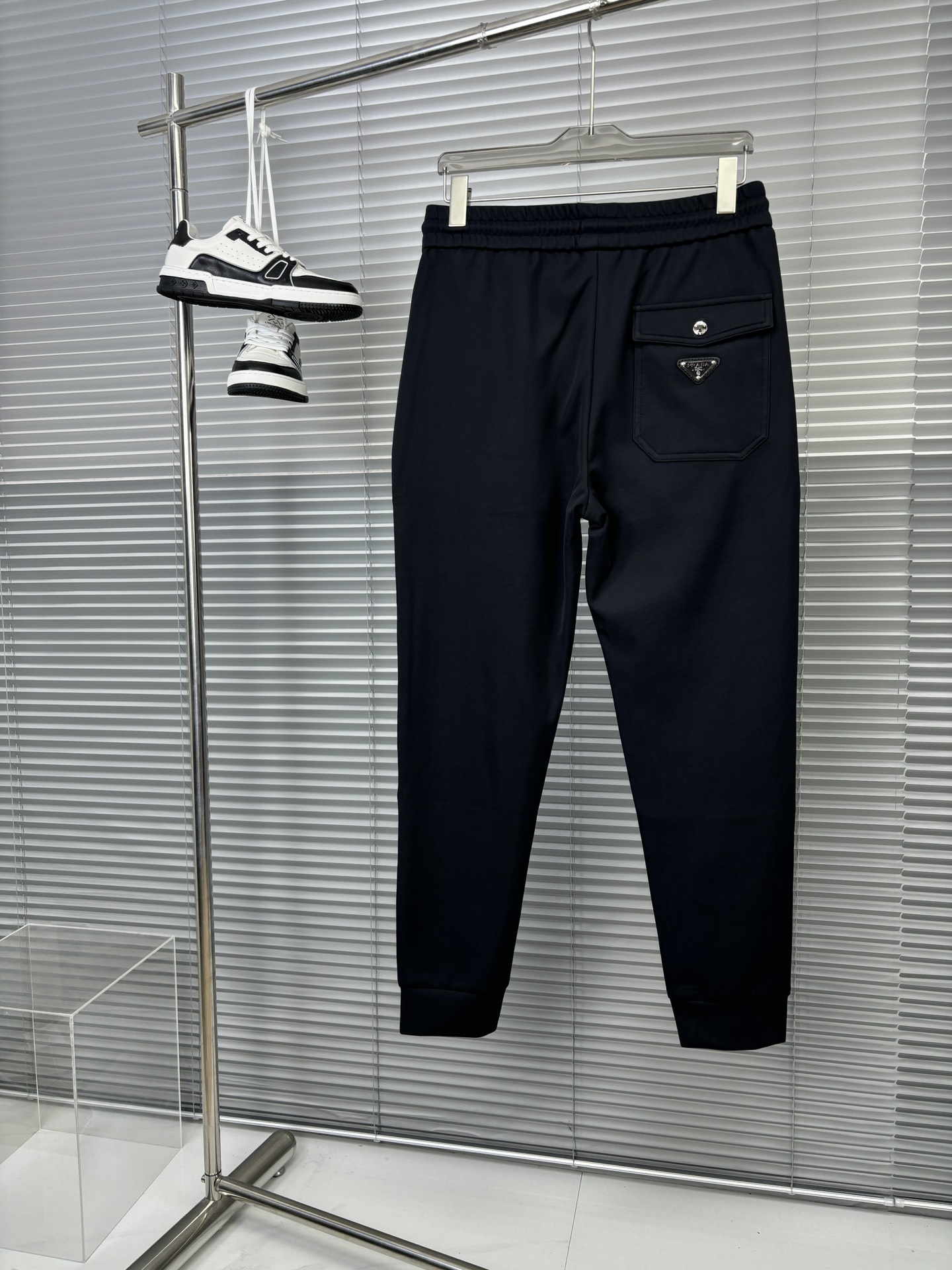 P580 Pd Hombres Pantalones casuales Muy buen efecto en el cuerpo Real de grandes pedidos Sólo el ajuste adecuado Slim fit Muy buen efecto en el cuerpo puede ser un gran reflejo del físico esbelto masculino Esta moda entre las celebridades de la moda en las celebridades aparecen altos Siga la tendencia de la moda para crear su propio carisma masculino M-3XL