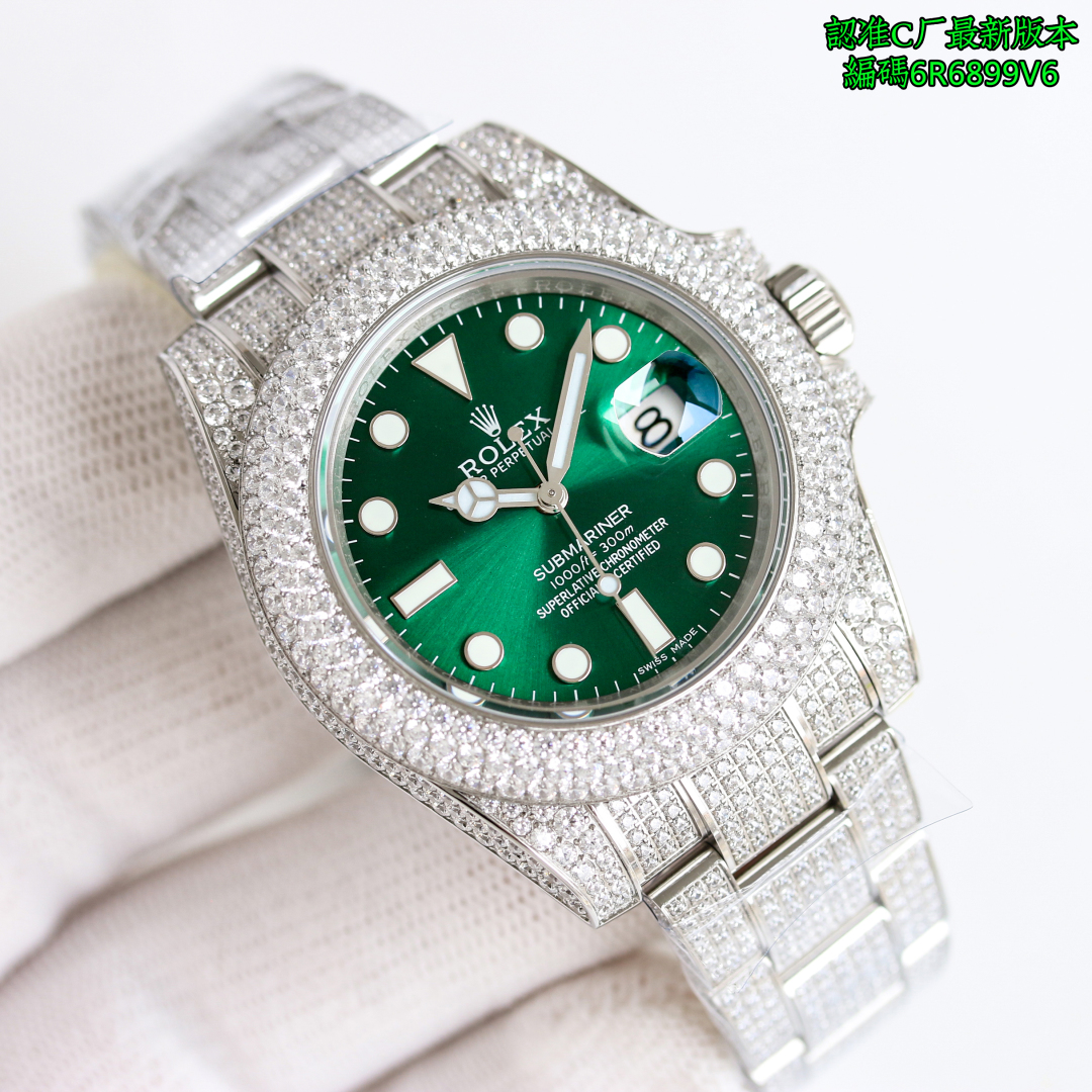 Rolex ROLEX submariner 🎮MK1 versão atualizada com garantia de qualidade genuína da máquina tudo-em-um ETA2824! Fábrica limpa / Fábrica C Rolex 124060 submariner sem calendário fantasma de água preta 40 mm versão atualizada da garantia de qualidade do eixo sólido [forte] [forte] [forte] [forte] [forte] série de diamantes cheios de fantasmas de água!1:Equipado com um poder de movimento super genuíno ETA2824 de uma peça de um para um 72 horas sem movimento de decoração de movimento cardinal e sua estabilidade2:Todo o relógio em aço 904L / com cinto de aço de fábrica ar3:O mostrador usa o mercado exclusivo "rosto de personagem de cobertura de panela" sem design de pé de rosto ps: o custo do pé de rosto é muito menor 🎮.4: Todo o mercado apenas versão de fonte de calendário do acompanhamento 1-31 por comparação de autenticidade de fonte5: o único ponteiro luminoso / palavra unha luminosa para fazer a mesma cor porque são processamento de fábrica de terceiros + pó luminoso suíço c1 + c3 comprado6: garantia de qualidade do revestimento de platina ip do word nail7: o senhorio do estilo de ouro topo de gama, luxo e elegância, temperamento nobre!Embora o estilo de limpeza não seja muito, mas quase todos os modelos são boutique Resolva completamente a maioria dos pontos de dor fantasma de água do mundo apenas para o último submarinista limpo reconhecido C qualidade de fábrica detalhes do eixo central sólido determinam tudo código de relógio 6R6899V6 código de fivela de relógio 5HF garantia de qualidade Reconhecimento da última etiqueta de capa traseira! 🎮S1 Relógios Mecânicos para Homem Recomendados