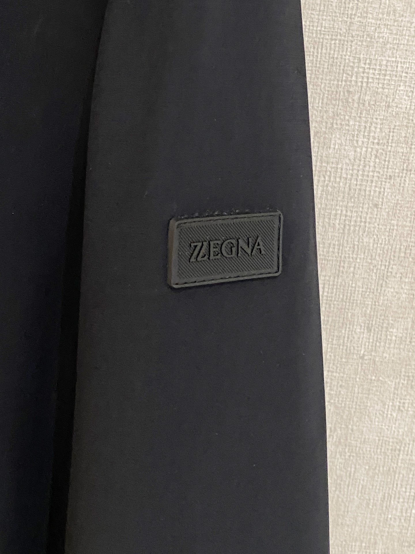 ¡Foto [5]-p790. zegna 代购级别牛货！2024秋冬柜台同步系列 原版五金 Selección de tejido de poliéster importado, sensación brillante, los detalles del material son muy elaborados, la versión general es impresionante, de gama alta que en! Tamaño: 48-56-alta bolsas de imitación