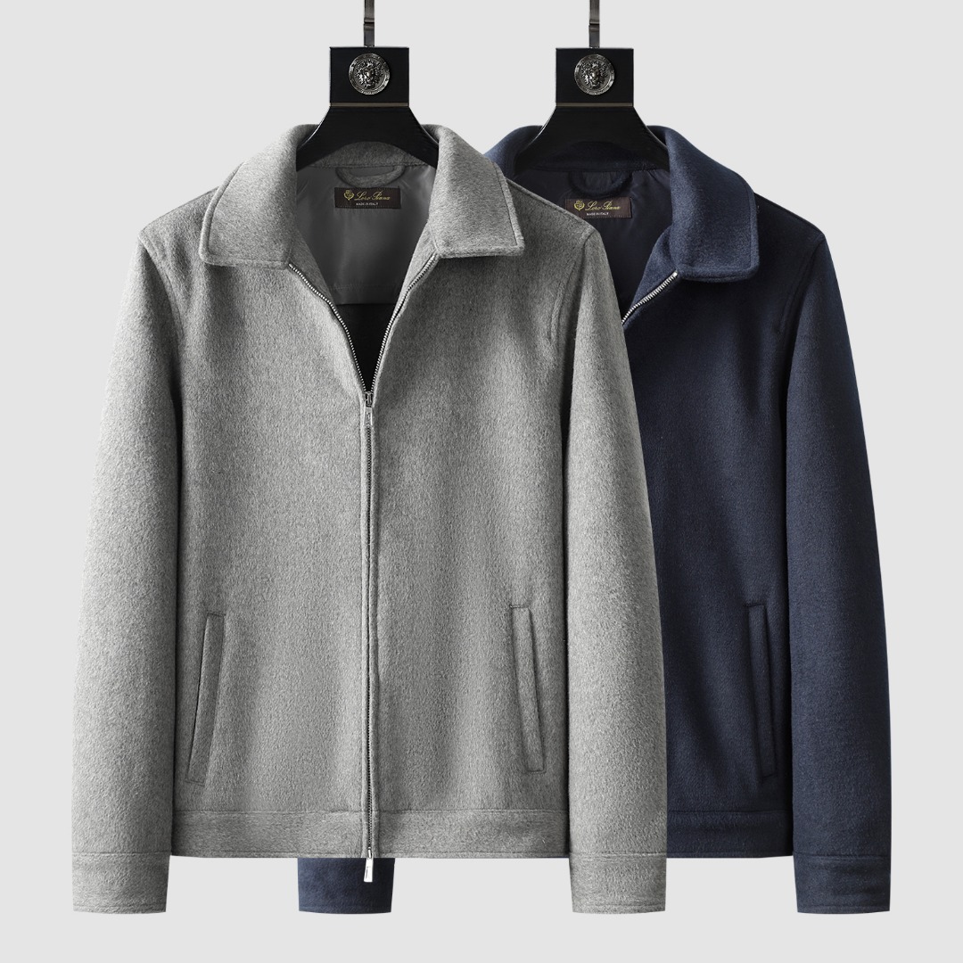 P1100No Yufanya site officiel synchronous veste à boutons pour hommes une poursuite de la qualité ultime de la marque sera le mélange parfait de classique et d'innovation pour vous présenter avec cette veste pour hommes sélection de tissu 90% laine 90% cachemire tissu de coton de haute qualité chaud et confortable et peau toucher délicat doux résistant à l'usure et anti-plis de sorte que chaque fois que vous portez il devient un agréable doublure 100% cuivre ammoniac fibre ourlet des deux côtés de la conception. Boutons sur les deux côtés de l'ourlet inférieur est simple et à la mode sens du col de chemise classique avec des décorations de boutons exquis pour montrer le tempérament élégant de l'homme en utilisant le processus de tailleur tridimensionnel pour s'adapter au corps pour montrer la posture droite de l'homme tout en laissant la quantité appropriée d'espace pour s'assurer que le porteur est à l'aise et libre de contraintes afin que vous puissiez profiter du confort et du confort au maximum donner un sentiment de stabilité et de la mode de la veste est conçu pour concevoir la veste sur les deux poches et les décorations de boutons pour ajouter au sens global de la hiérarchie et un sens de la qualité ! Coloris : noir avoine Couleur:oatmeal noirTaille:48-56(m-3xl)-Sacs de haute qualité