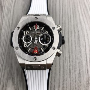 P3700 恒宝 HUBLOT 🎮精品横空出世 宇舶BIG BANG系列411.NM.1170.RX腕表 搭载手动7750机芯机械改装HUB1241Unico 表径45.5毫米 🎮钛金属陶瓷 振频28800 动力72小时 进口按滴橡胶表带 AB匠心之作 值得你拥有！赠送胶带一条 🎮三杰精致推荐男士多功能机械机芯休闲商务腕表 SJ为你精心打造超真实实物图拍摄 让你超真实实物图体的作用-高仿包包