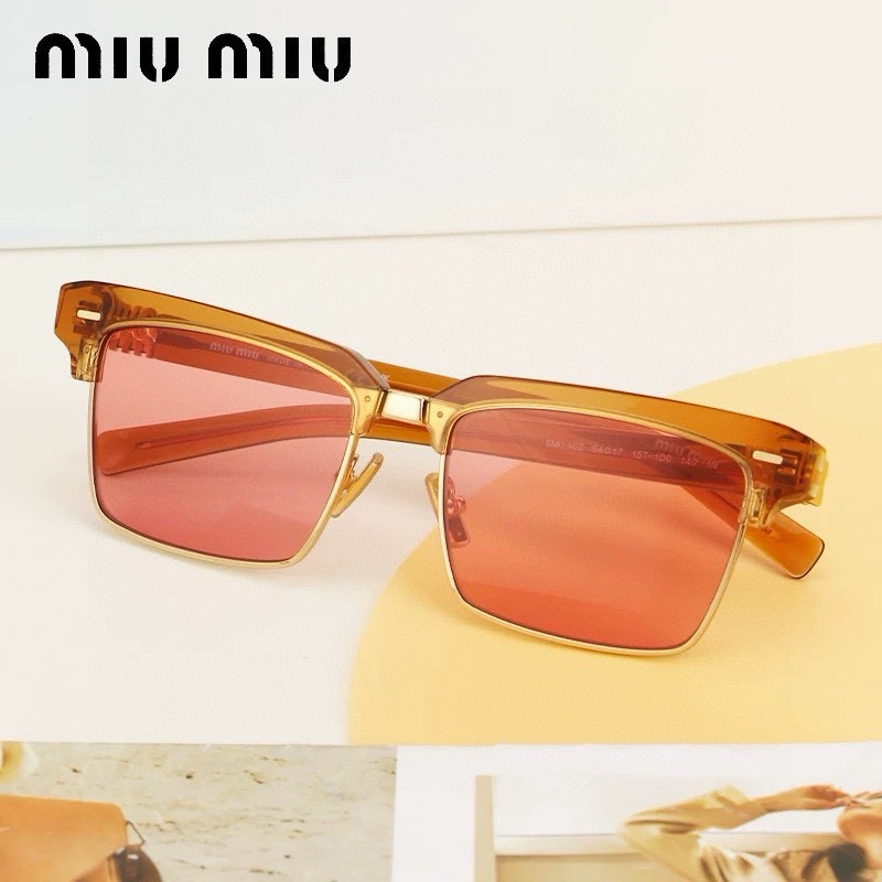 P210 MIU MIU_MODEL：SMU10_ZS_SIZE：54口 17-140_ハイファッションバッグ