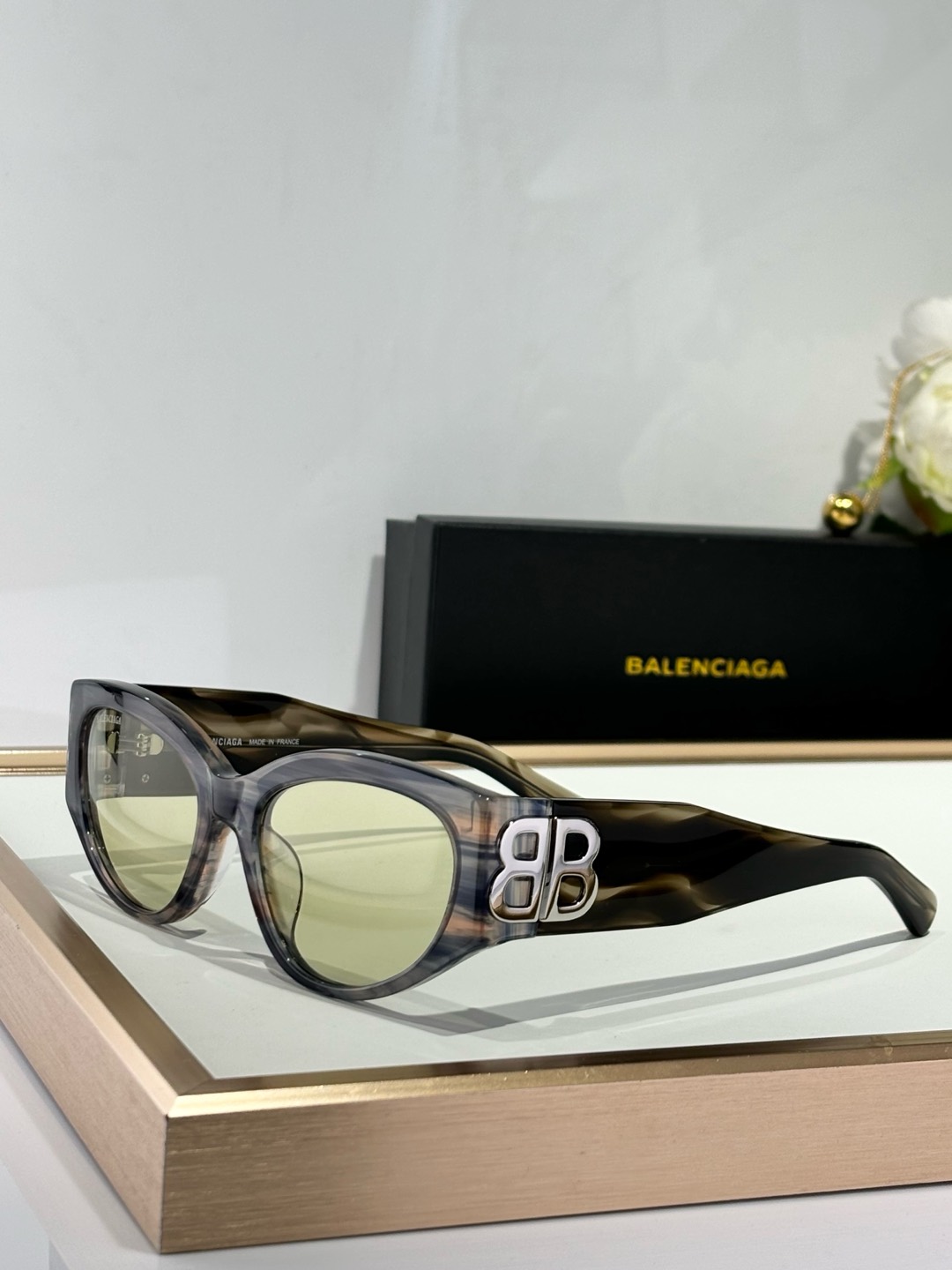 P280 BALENCIAG* 𝐵𝑎𝑙𝑒𝑛𝑐𝑖𝑎𝑔𝑎MODEL:BB0324SKSIZE:55 口19-135-high-fashion-包包