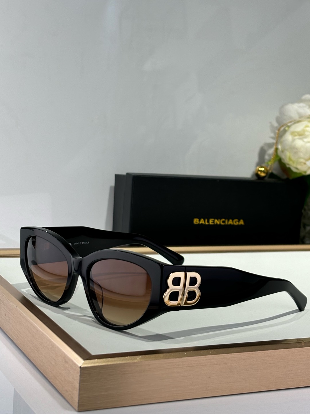 P280 BALENCIAG* 𝐵𝑎𝑙𝑒𝑛𝑐𝑖ᵄ𝑔MODEL:BB0324SKSIZE:55 口19-135-high-fashion-包包。