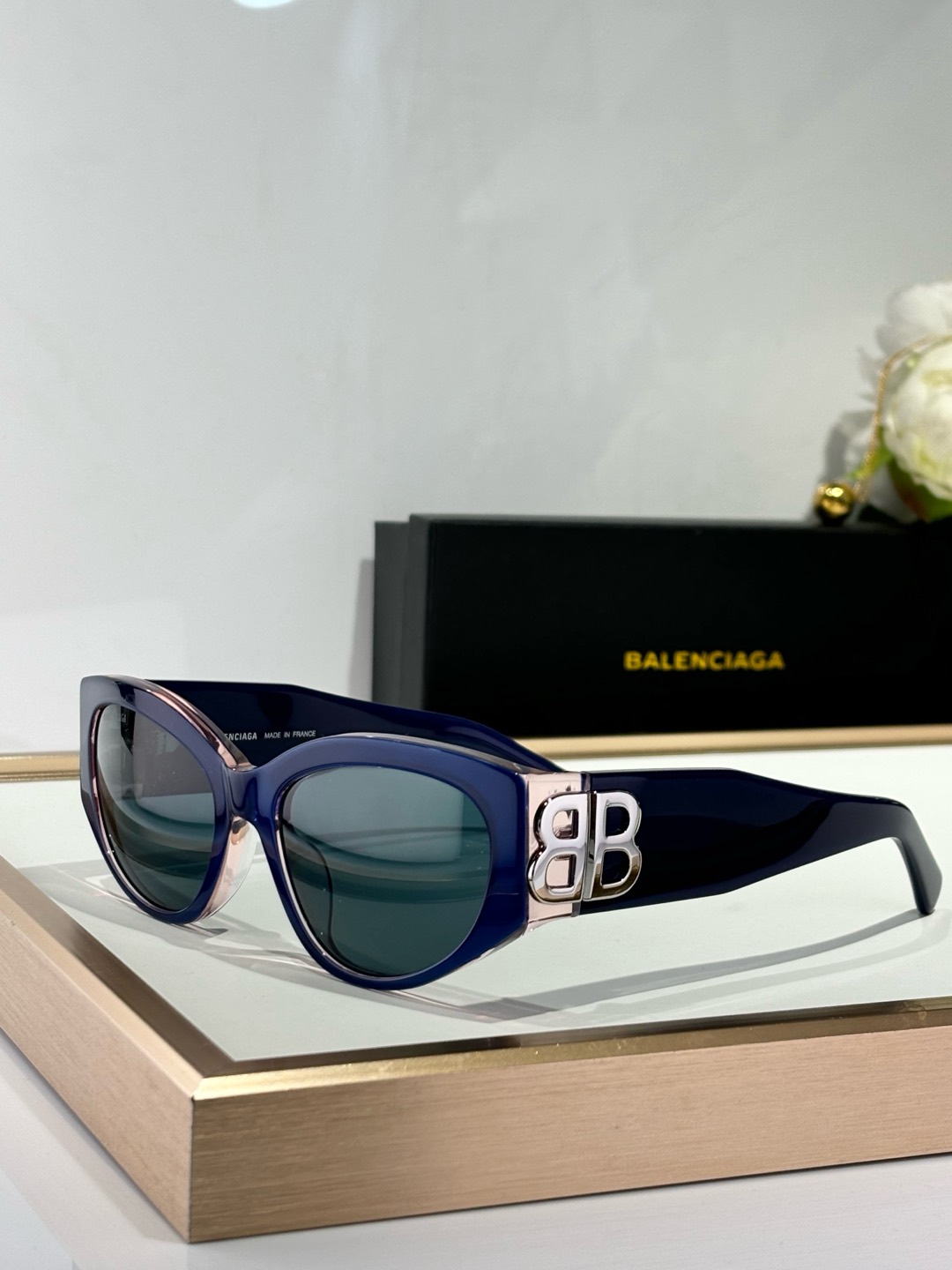 P280 BALENCIAG* 𝐵𝑎𝑙𝑒𝑛𝑐𝑖𝑎𝑔𝑎MODEL:BB0324SKSIZE:55 口19-135-high-fashion-包包