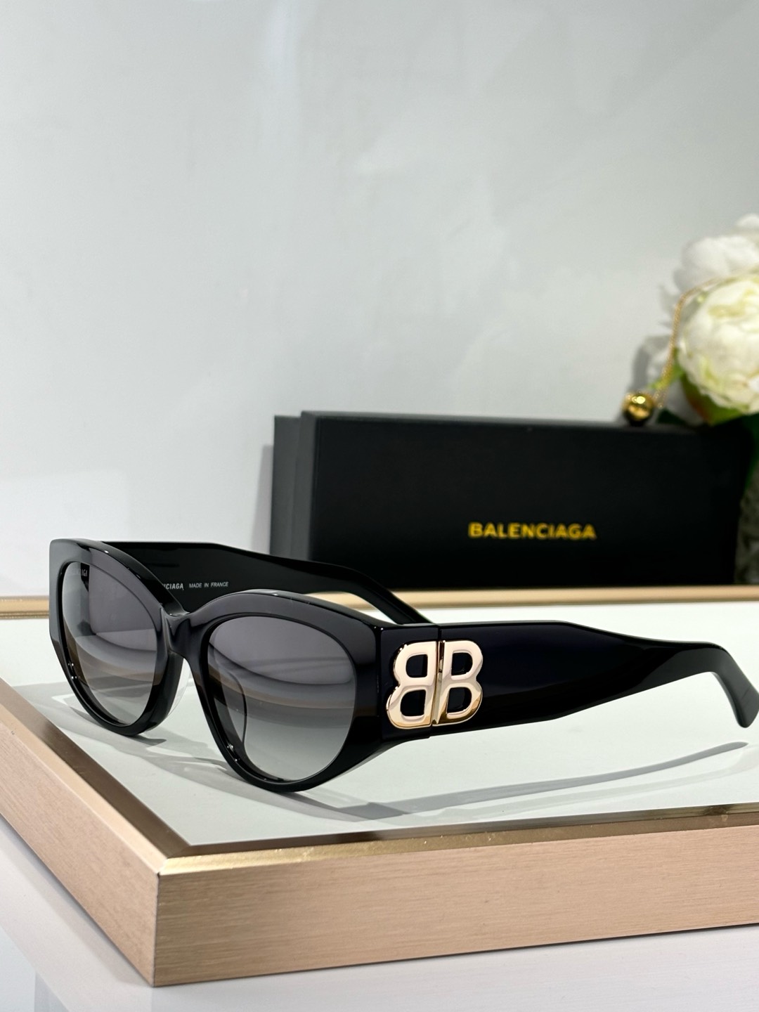 P280 BALENCIAG* 𝐵𝑎𝑙𝑒𝑛𝑐𝑖ᵄ𝑔MODEL:BB0324SKSIZE:55 口19-135-high-fashion-包包。