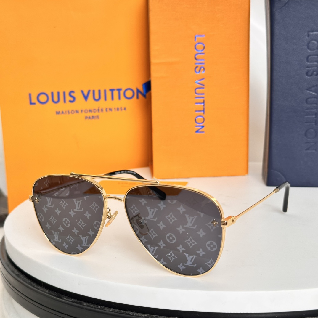 Imagen [3]-P200 Louis Vuitton Z1620USIZE:59 口14-145-高仿包包