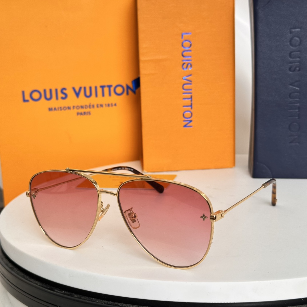 Imagen [6]-P200 Louis Vuitton Z1620USIZE:59 口14-145-高仿包包