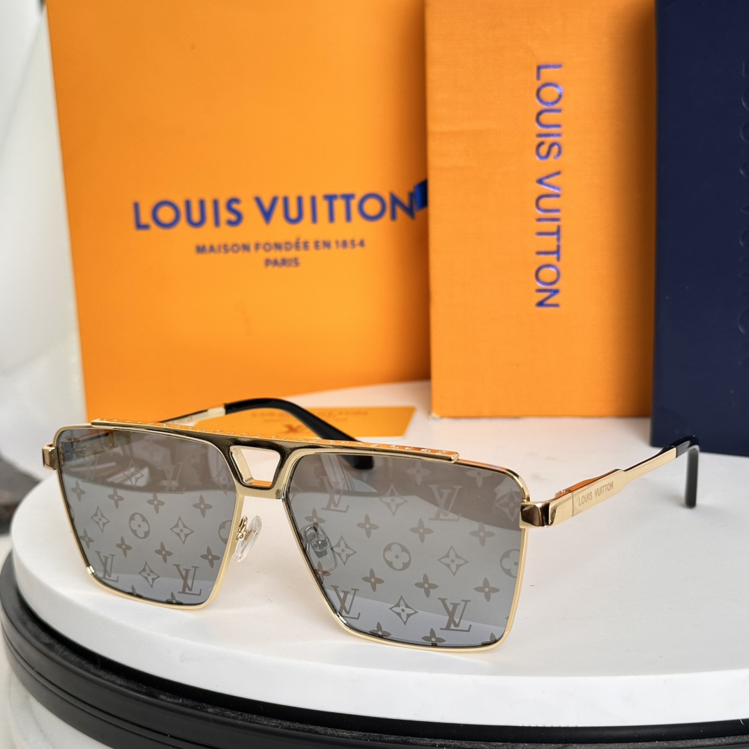 图片[3]-P200 Louis Vuitton Z1584U
SIZE：58口17-145
🔝🔝-高仿包包