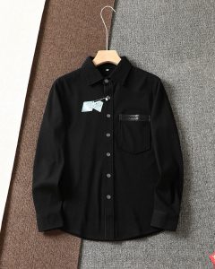 ¡P500 BV Baodiejia 2024 otoño e invierno camisa de manga larga es excelente para un solo desgaste y la ropa interior Exclusivo tejido a medida: diamante de cuentas de tierra!¡Este diamante de cuentas de tierra importados de Alemania máquina de tejer y se convierten en más de ordinario de cuentas de tierra superficie tridimensional sentido de fuerte como si los diamantes son generalmente bordes afilados y las esquinas son muy de lujo 380 gramos de alto gramos en el reverso de la hacia abajo también se utiliza para tirar del terciopelo proceso de tracción de terciopelo para que la tela tiene una muy buena agradable a la piel calor frontal de cuentas de partículas de tierra claro sentido de la textura es única para que la tela tiene una muy buena transpirabilidad de los hombres de gama alta debe tener un solo producto! Tamaño M-4XL 178 140kg desgaste L Max desgaste 200kg