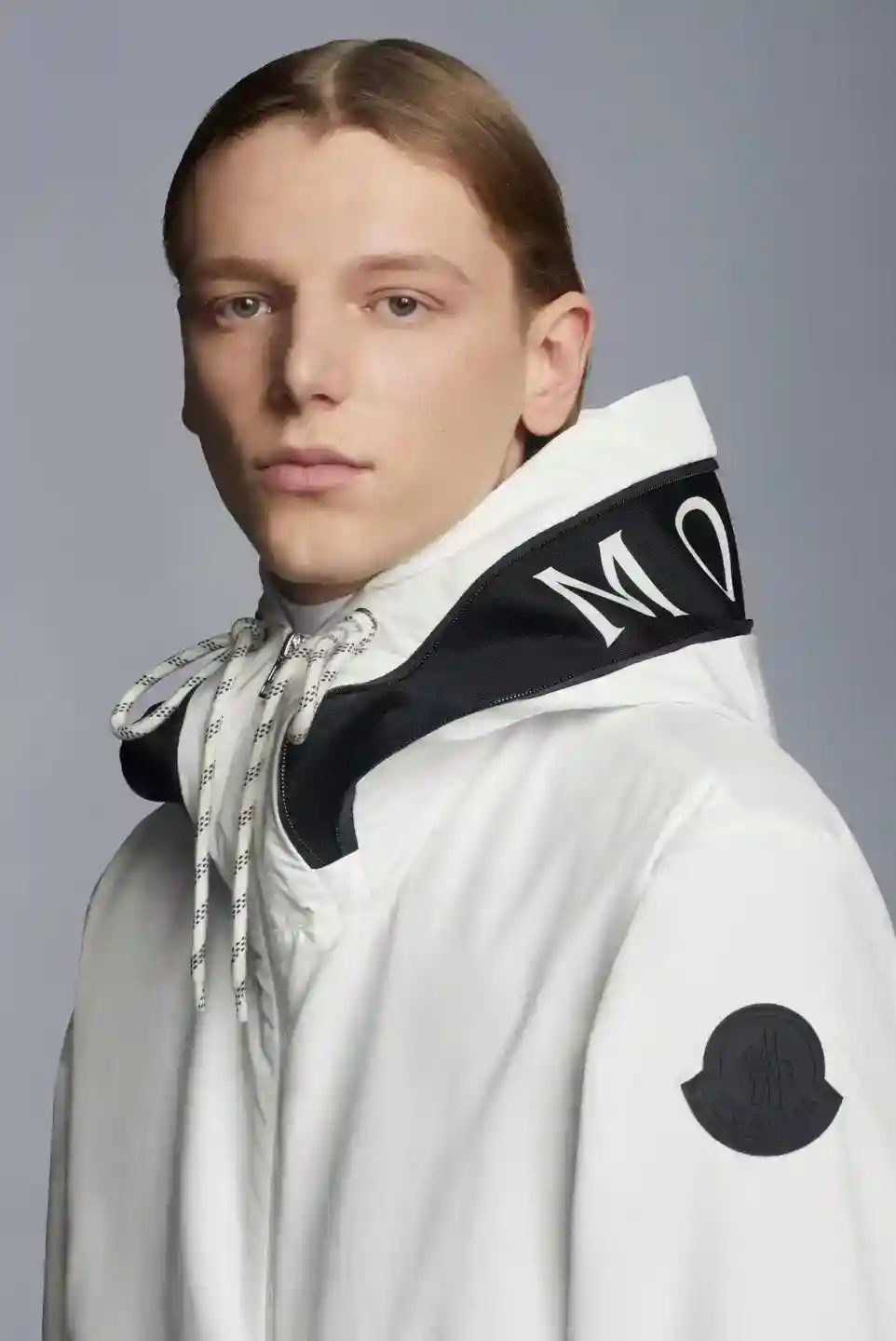 Foto [3]-P580 MonclerCLER Moncler Chaqueta Sitio web oficial foto 👋- réplica de bolsos de alta calidad