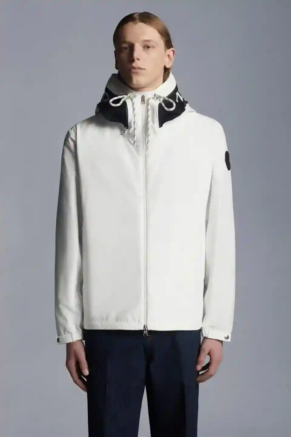 Imagem [4]-P580 MonclerCLER Jaqueta Moncler Imagem do site oficial 👋-Sacos de alta réplica