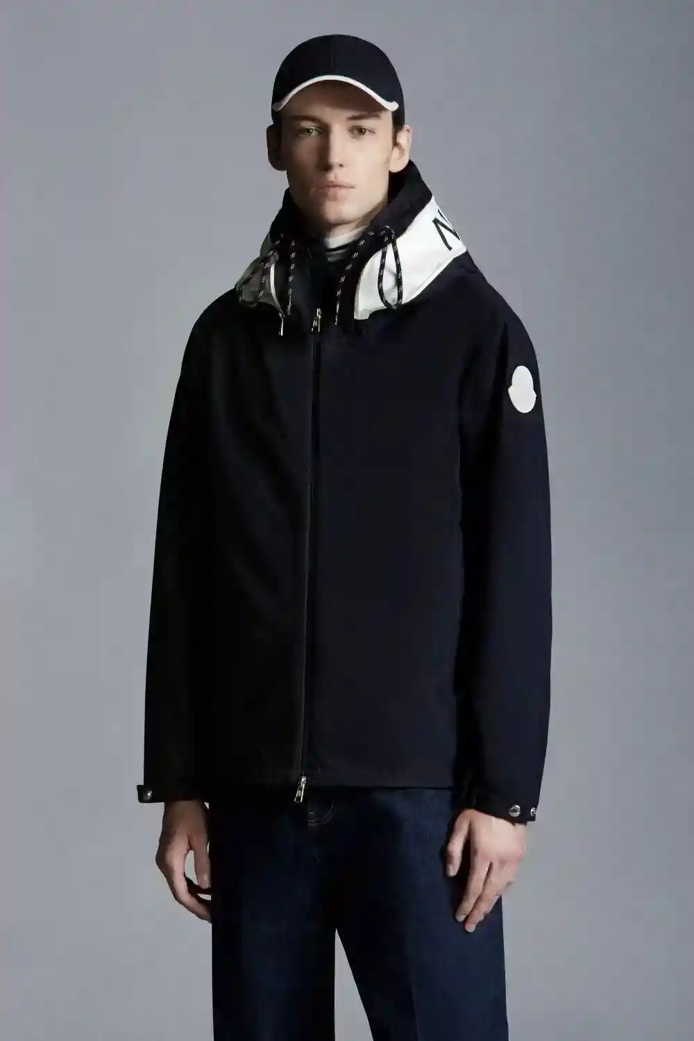 Foto [5]-P580 MonclerCLER Moncler Chaqueta Sitio web oficial foto 👋- réplica de bolsos de alta calidad