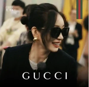 P290  Gucci 
Mod:GG1567s
Size:54-19-120
-高仿包包