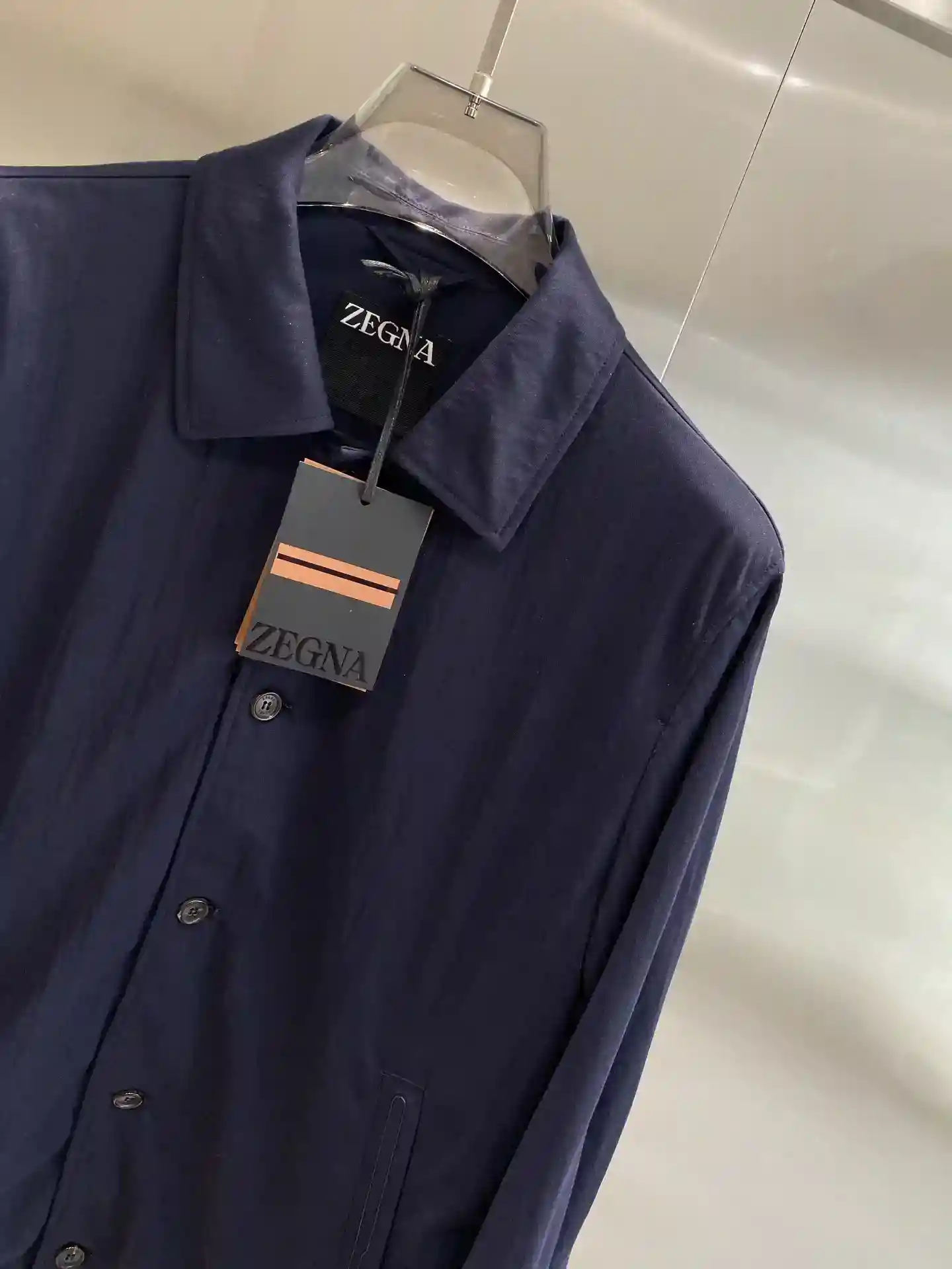 صورة [4]- صورة [4]-"𝙉𝙚𝙚🤍 Zegna" سترة زينيا جنتلمان ستايل جنتلمان تتعايش الأناقة والملمس تتعايش الموديلات الزرقاء العارية من الجو الكلاسيكي للموديلات الكاكي تظهر النغمة اللطيفة للتصميم البسيط لطية الصدر بأزرار حادة تنضح بالأناقة والسحر لنسيج قماش الرجل الناضج أعلى جودة ومريحة M-3XL🅿️760-أعلى جودة ومريحة M-3XL🅿️760-أعلى موضة-حقائب-أزياء-عالية