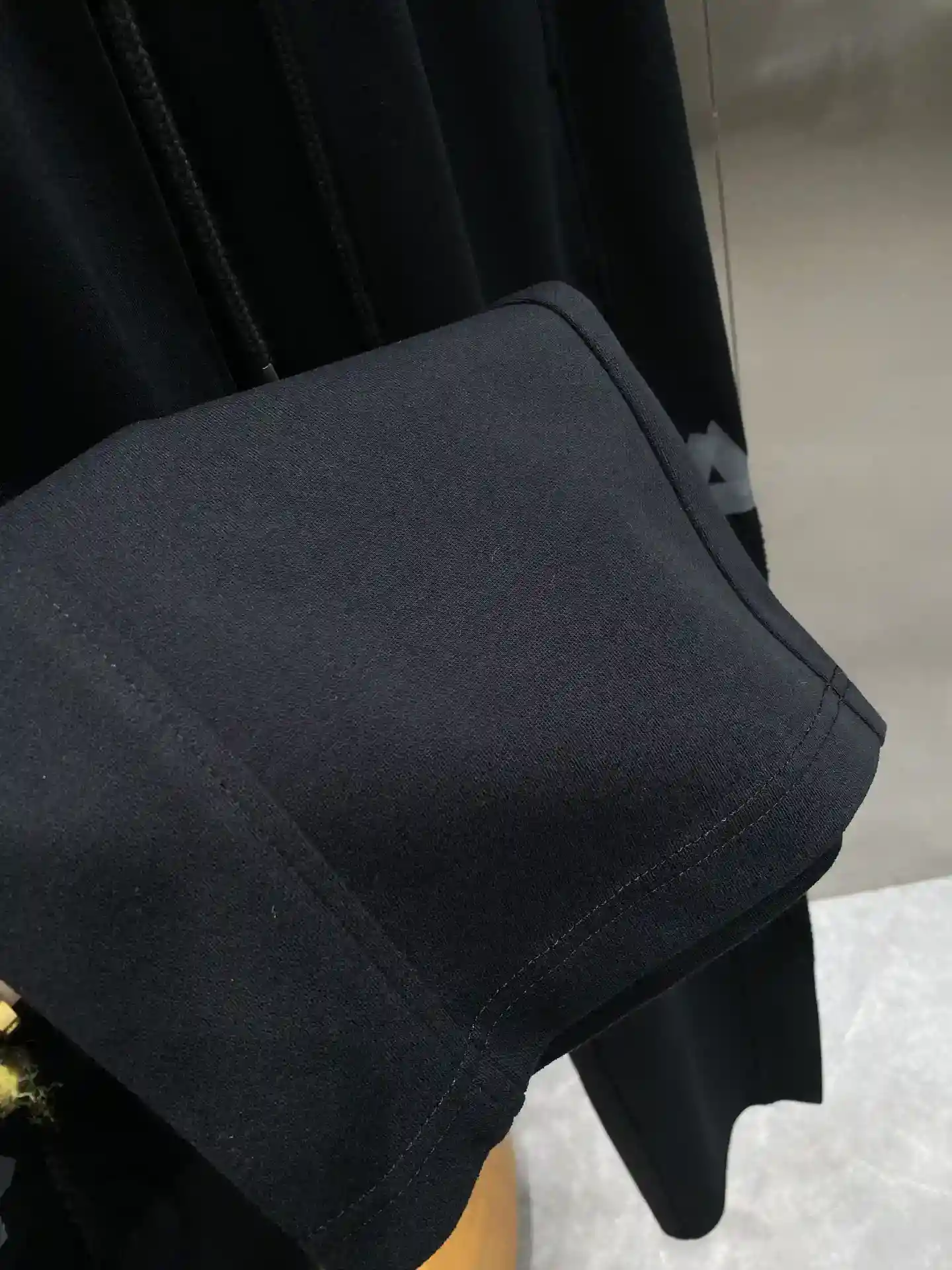 ¡Imagen [8] - "𝙉𝙚𝙬🤍 Balenciaga" Balenciaga pantalones de chándal! Negro calma gris suave lado elegante letras y el logotipo de diseño simple, pero sin pérdida de personalidad al instante mejorar el sentido de la moda de tela suave agradable a la piel desgaste súper cómoda cintura elástica con cordón de diseño M-3XL 🅿️460- réplica de bolsos de alta calidad