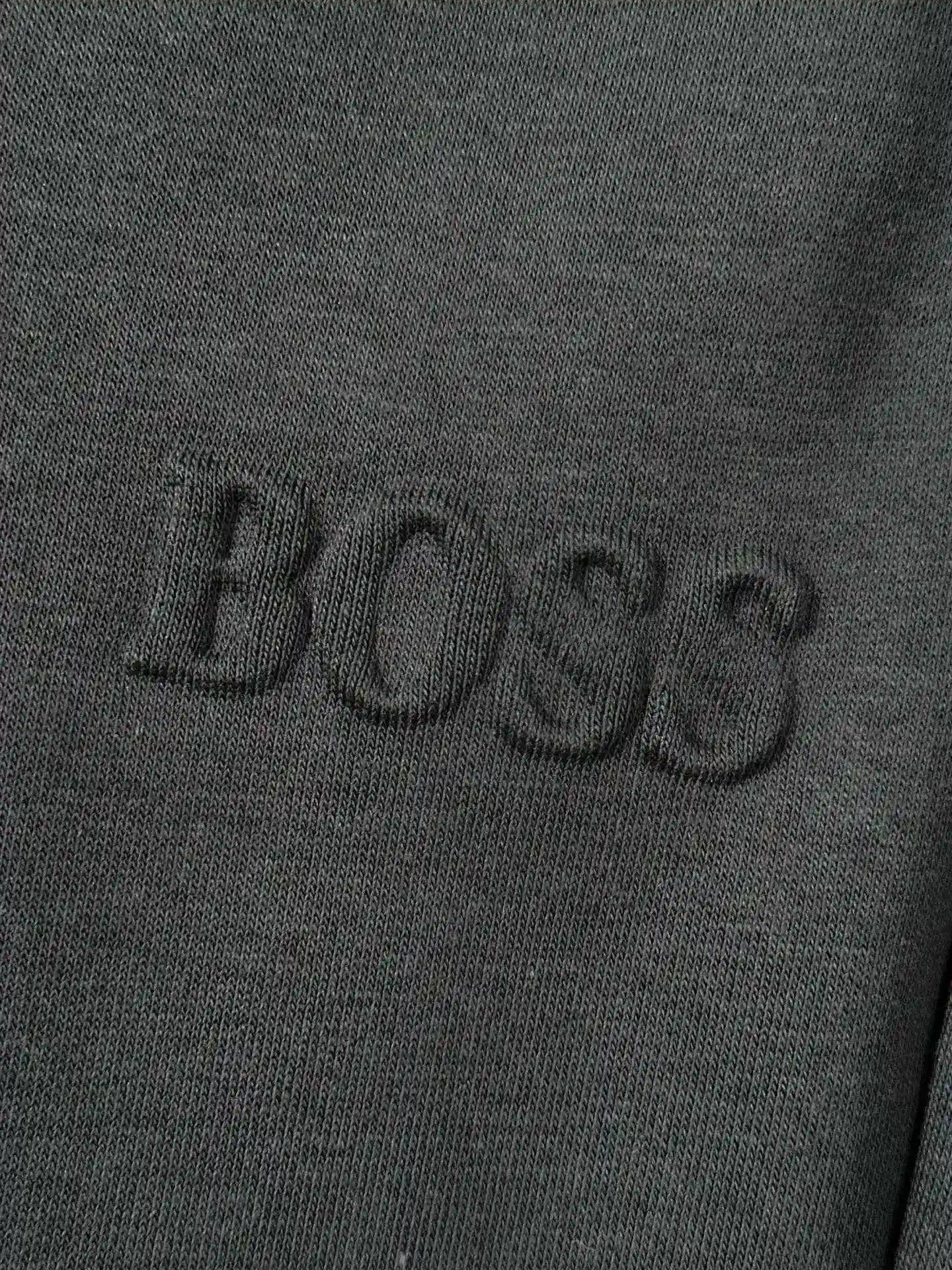 صورة [5]-P440 HUGO BOSS موديلات أزياء هوغو بوس للرجال من طراز هوغو بوس للأزياء الرياضية الرجالية الرياضية الراقية الراقية 25 عامًا من الربيع والصيف من المستوى البلاتيني الأعلى المثالي من إنتاج المصنع الأصلي OEM! الفخامة الراقية والمستوى البلاتيني من تصميم جسم البنطلون هو مزيج مثالي من الجماليات الإيطالية سيكون نغمة الموضة والترفيه الحضري مزيج ذكي ومطابق لتصميم الخصر المرن العريض برباط مرن أنيق بحيث يصبح الشكل العام أكثر استقامة وأنيقًا بلكنة عصرية مليئة بالعملاء الإيطاليين لأعلى مواصفات نسيج الملابس المصممة خصيصًا سمات نسيج الملابس من الدرجة الأولى من الدرجة الأولى 280 جرام من مزيج قطن حرير التوت الهوائي من القطن لخلق بنية فريدة من نوعها من نسيج نسيج القماش! لمسة لا تُقهر ناعمة للغاية وحساسة وخفيفة الوزن ومريحة للاستمتاع بالود الممتاز للبشرة والتهوية تنتمي إلى نوع الملابس التي لا يمكن خلعها بسهولة! الصنعة صارمة ودقيقة في كل التفاصيل يمكن أن تكون دليلاً على العلامة التجارية لجودة جميع جوانب القرصة يمكن أن تصمد أمام الاختبار على تأثير الجسم من الإحساس الرائع بالنمذجة الرائعة التي يمكن إدارتها من ركوب المد والجزر في الشارع أو الرياضة غير الرسمية! اللون: رمادي فاتح، أخضر داكن، أسود المقاس: M ~ 4XL (28 29 = M 29 = M 30 31 = L 32 33 = XL 34 35 = 2XL 36 37 = 3XL 38 39 = 4XL رمز البطاقة مثل التصوير الفضفاض بمقاس أكبر) - حقائب النسخ المتماثلة العالية