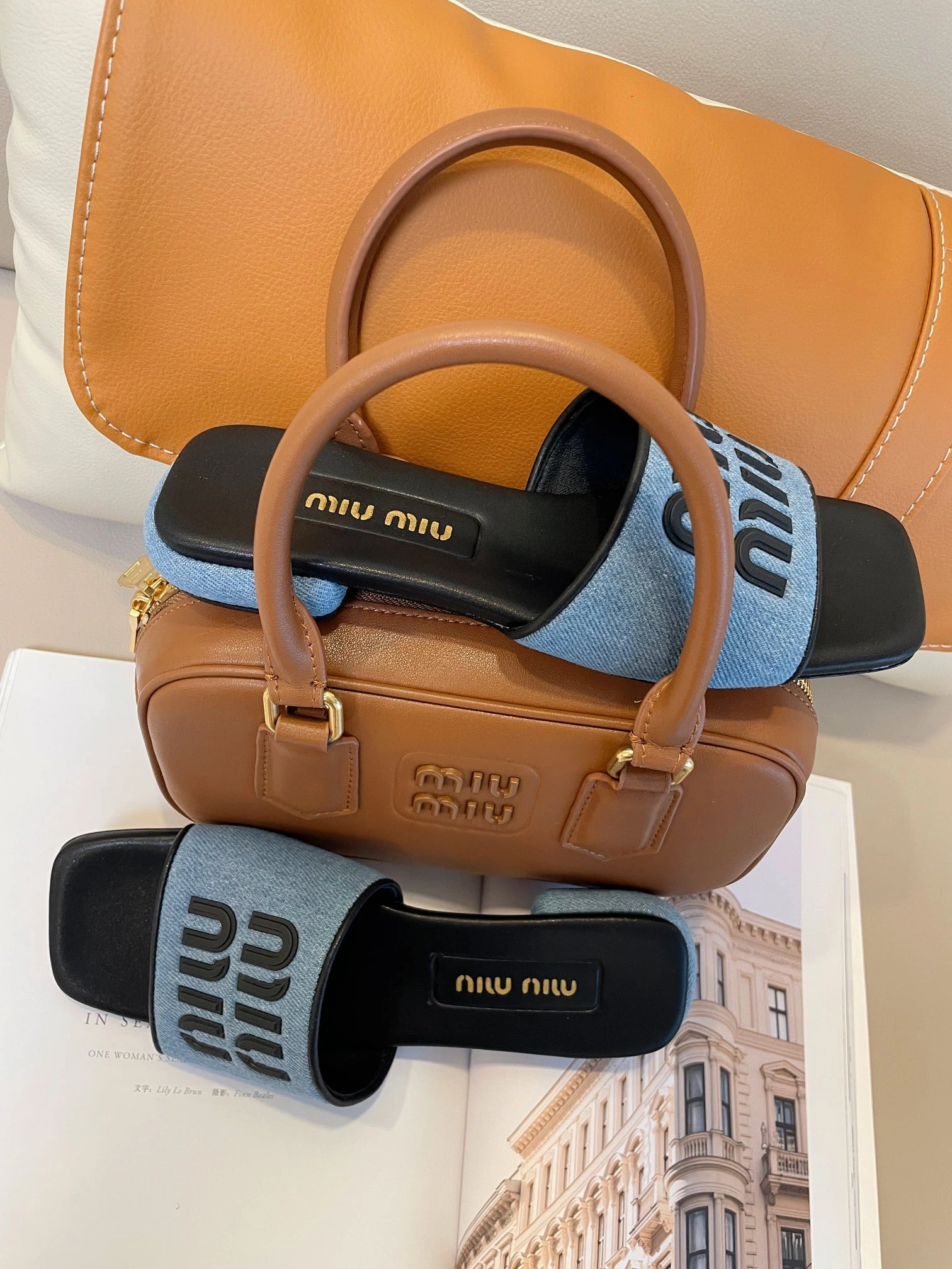 Picture[6]-P580 Cat heel & flat heel Cette saison miumiu est trop de mode en ligne ! Qu'il s'agisse de chaussures décontractées ou chaussures de mode chaudes monde célébrités net red star essentiel marque ~ 🌷 miumiu attiré d'innombrables fans de chaussures comment assortir sont bons également en ligne avec le système de couleur Melad plus populaire actuel porter le style oh ! Lignes originales réplique matériau en cuir que la texture physique sur mesure 🈵🈵size 35-40 emballage d'origine accessoires de soutien ! -répliques de sacs à main de haute qualité