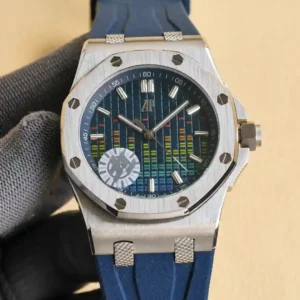 Audemars Piguet Royal Oak Silver 15600 Music Classic Edition 6 تفاصيل دقيقة 1.1.قالب أصلي مفكك مفتوح قطره 43 مم وسمكه 14 مم 2.استعادة كل تفاصيل العلبة الأصلية بشكل مثالي لإظهار "الحواف والزوايا الحادة والحازمة والجريئة" المزاج الذكوري الأصيل 3.مستوردة من الفلوروكربون صناعة لا تشوبها شائبة. مقاوم للتآكل غير سهل التصدع 4.التوربيون الأوتوماتيكي والتكريم الأصلي هو السوق الوحيد الذي يقوم بنفس اللون في الإصدار الأصلي من آلة نحت شعار عائلة ap الفريدة من نوعها 5.CAL.4309! ماكينة CAL.4309! أكثر استقرارًا وأكثر امتيازًا وأكثر واقعية 6. الاتصال الهاتفي "نسيج الموسيقى" ثلاثي الأبعاد تجربة مضيئة فائقة كاملة تجربة خفية خفية تشعر بأنها مختلفة! -حقائب اليد المقلدة عالية الجودة