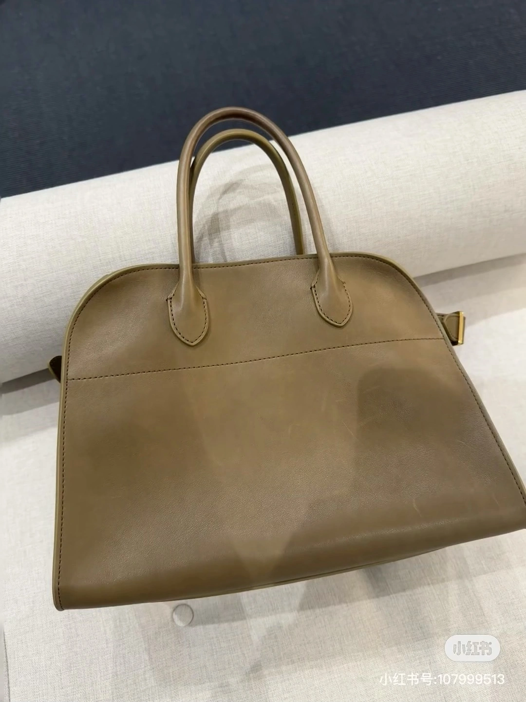 Picture [8]-the row leather upgrade after all with masoni this P to the number of very few full set of hardware new development full copper material water plating thick gold thick palladium plating process restore counter can be customized! -High imitation bags