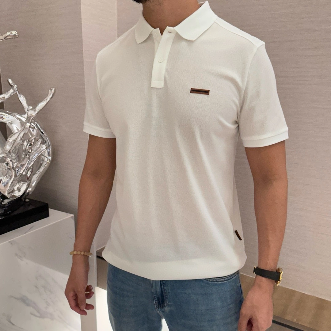 ¡Foto [2]-P560 Zegna Zegna 2025 Primavera / Verano Polo Solapa Camiseta SUPIMA Algodón ➕ Amoníaco líquido acabado proceso mercerizado este tejido para las importaciones estadounidenses de algodón SUPIMA SUPIMA tiene una reputación de algodón de cachemira quiere saber más sobre el pro puede Baidu búsqueda: SUPIMA en SUPIMA Baidu sección para entender cada uno con la certificación de la Asociación SUPIMA hangtag (canal de autorización regular) este proceso de acabado de la tela para el amoníaco líquido avanzado procesamiento de una máquina de acabado de tela de amoníaco líquido hasta 10 millones de umbral es bastante alto! ¡Etiquetas colgantes de certificación (canales de autorización formal) este proceso de acabado de telas para el procesamiento avanzado de amoníaco líquido una máquina de acabado de telas de amoníaco líquido hasta 50 millones umbral es bastante alto! Sólo un puñado de empresas nacionales de primer nivel dispone de una máquina de acabado con amoníaco líquido 1. Tras el tratamiento con amoníaco líquido, los tejidos resultan más suaves, ya que el amoníaco líquido tiene fuertes propiedades corrosivas, por lo que puede quemar las bolas de pelo de la superficie del tejido. 2. Tras el tratamiento con amoníaco líquido, la dureza de la fibra del tejido ha aumentado considerablemente, por lo que puede mejorar de forma efectiva la resistencia al desgaste de los tejidos, de modo que se mejora la vida útil. 3. Después del tratamiento con amoníaco líquido del tejido, la estructura general de la fibra cambia, el rendimiento de resistencia a las arrugas también se ha mejorado, ¡de modo que los tejidos originales que se arrugaban fácilmente ya no se arrugan! ¡Artículos imprescindibles para hombres de alta gama! Tamaño M-4XL 178 140 libras desgaste L desgaste máximo 200 libras-Altas bolsas de imitación